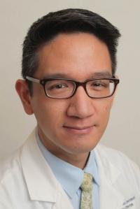 Emerson A Lim, MD Profile Headshot